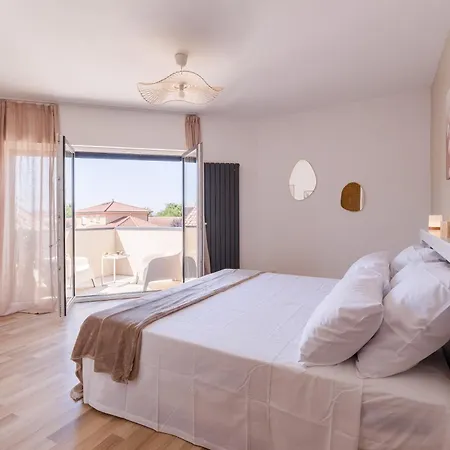 Bambou I Piscine Sauna Hammam 15 Pers Villa Beauvoir-de-Marc