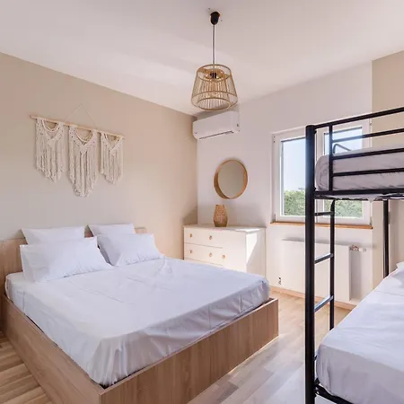 Villa Bambou I Piscine Sauna Hammam 15 Pers Beauvoir-de-Marc